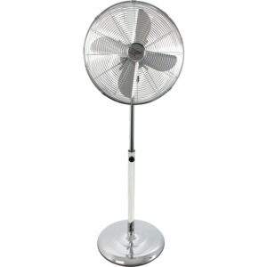 Suntec Standventilator CoolBreeze 4000 SVM 40 cm Metall