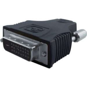 Schwaiger HDMI/DVI Adapter (BU > ST)