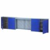 Küpper Hängeschrank Modell 70187