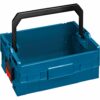 Bosch Professional Werkzeugbox LT-Boxx 170 MobilitySystem