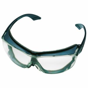 LUX Schleifer-Schutzbrille