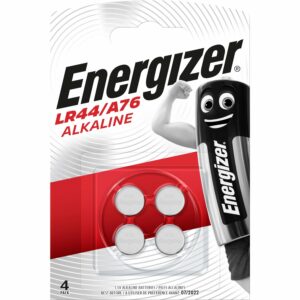 Energizer Spezialzelle Alkaline  A76 LR44 1