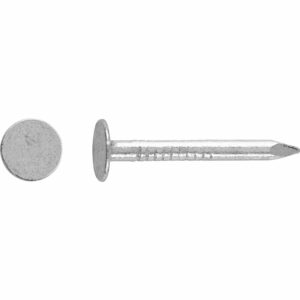 LUX Dachpappstift Ø 2 mm x 20 mm Feuerverzinkt 2