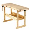 Sjöbergs Hobelbank Nordic Plus 1.450 Birke Arbeitshöhe 86 cm
