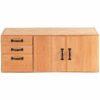 Sjöbergs Schrank SM 03 für Hobelbank Duo/Elite 1500 und Scandi Plus-Modelle