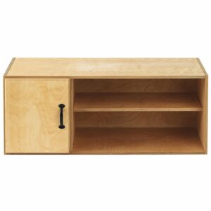 Sjöbergs Schrank SM 07 für Hobelbank Duo/Elite 1500/Scandi Plus-Modelle