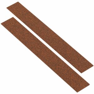 Sjöbergs Schutzbacken 2-teiliges Set Elite