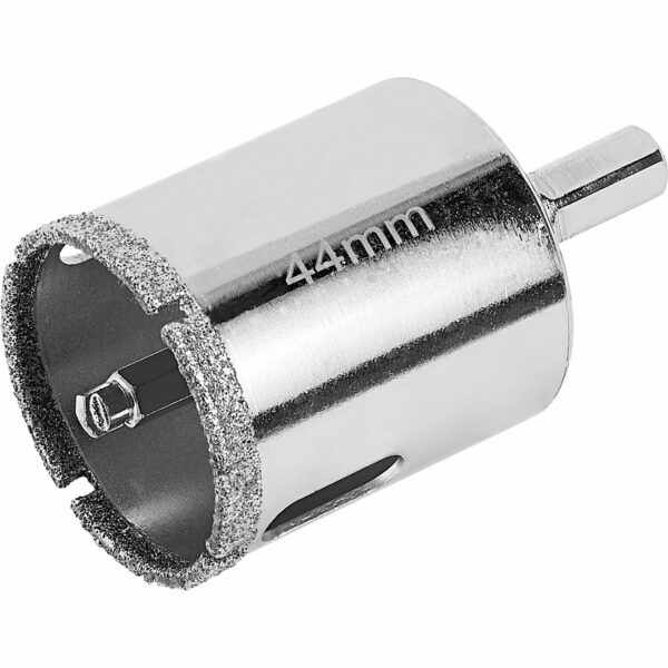LUX Lochsäge Professional Ø 44 mm