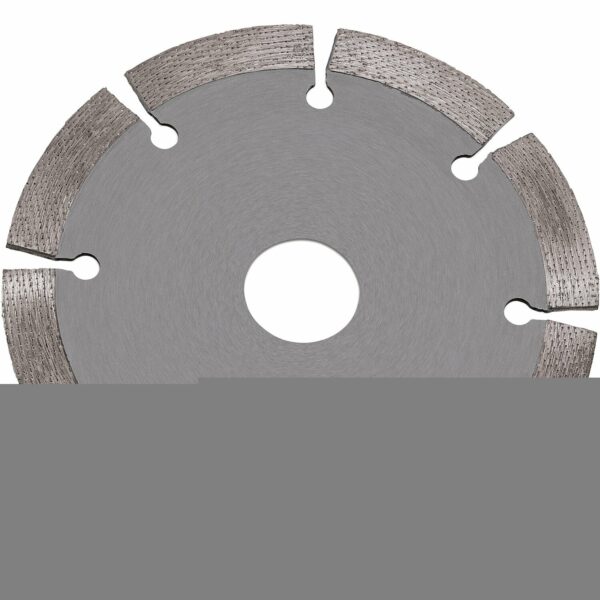 LUX Diamant-Trennscheibe Comfort Stein Segmentiert Ø 180 mm