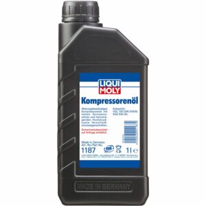 Liqui Moly Kompressorenöl 100 1 l