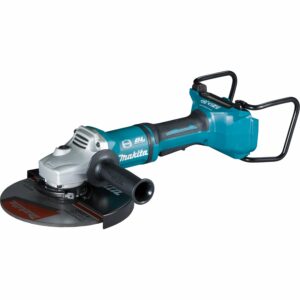 Makita Akku-Winkelschleifer DGA900ZKX2