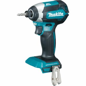 Makita 18 V Akku-Schlagschrauber DTD153Z Solo