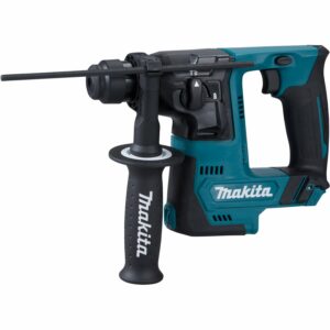 Makita 12 V Akku-Bohrhammer HR140DZ Solo