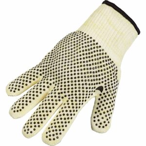 Hitzeschutz-Handschuh