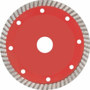 Diamant-Trennscheibe Stein Segmentiert Ø 200 mm