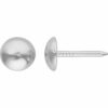 LUX Polsternägel 10 mm x 12