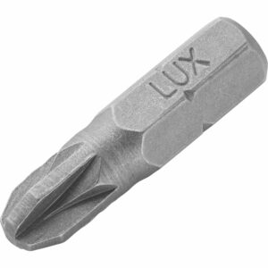 LUX PZ-Bit Classic PZ3