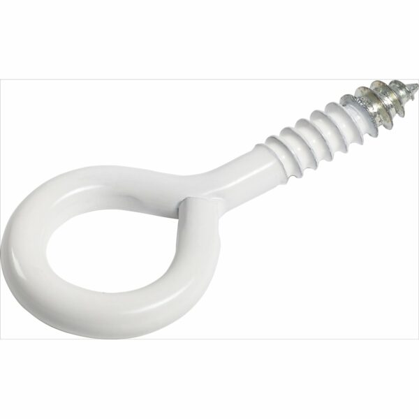 LUX Ringschraube Ø 3