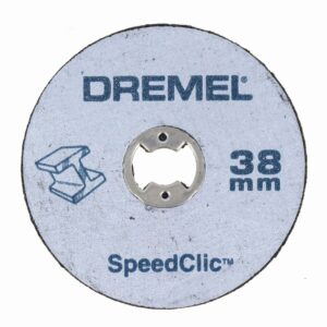 Dremel EZ SpeedClic Metalltrennscheibe