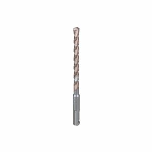 LUX Hammer-Bohrer SDS-Plus 4 mm x 160 mm