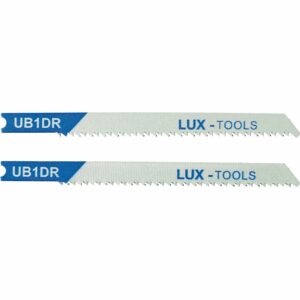 LUX Stichsägeblätter Laminat U-Schaft 70 mm