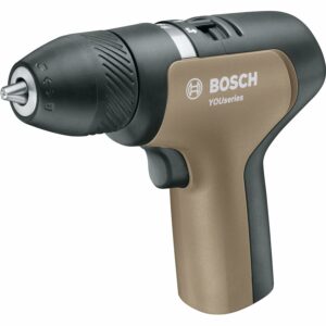 Bosch Akkuschrauber YOUseries Drill Solo