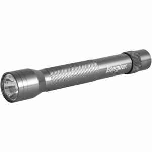 Energizer Taschenlampe Metal LED 2xAA inkl.