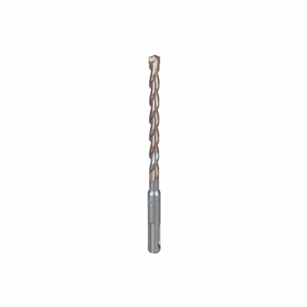 LUX Hammer-Bohrer SDS-Plus 6 mm x 160 mm