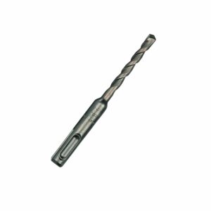 LUX Hammer-Bohrer SDS-Plus 6 mm x 110 mm