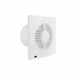 Ventilator Air-Style System 100 mit Eco-Timer