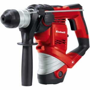 Einhell 900 W Bohrhammer TC-RH 900 inkl. Tiefenanschlag