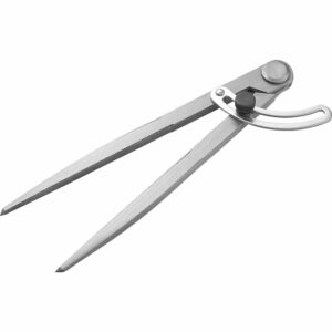 LUX Bogenzirkel Classic 200 mm