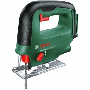 Bosch Akku-Stichsäge UniversalSaw 18V-100 Solo