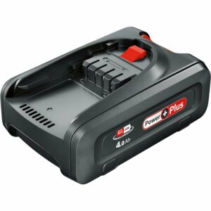 Bosch Akkupack PBA 18V 4.0Ah Power Plus