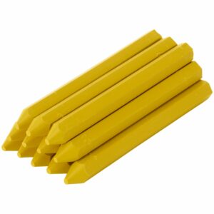 LUX Signierkreide Gelb Classic