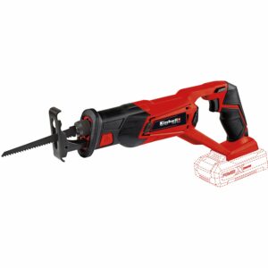 Einhell Power X-Change Akku-Universalsäge TE-AP 18 Li-Solo