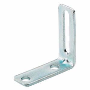 Hettich Verstellwinkel 55 mm x 55 mm x 20 mm Stahl verzinkt