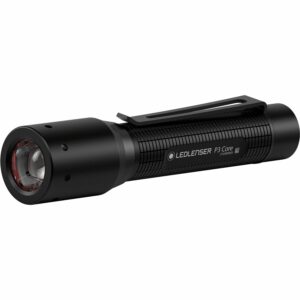 Ledlenser Taschenlampe P3 Core LED