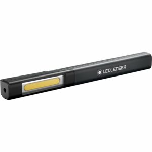 Ledlenser LED-Arbeitsleuchte iW2R Laser