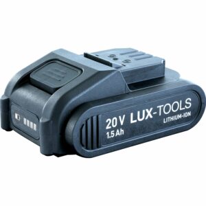 LUX Li-Ion Akku AK-20Li/1