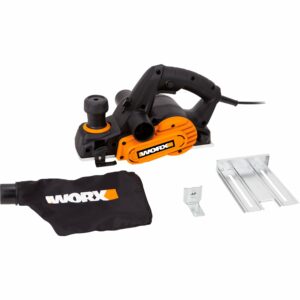 Worx WX615 Elektrohobel 750 W