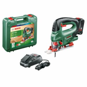 Bosch 18 V Akku-Stichsäge PST 18 Li inkl. Akku & Ladegerät