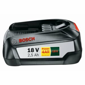 Bosch Ersatzakku 18 V/2