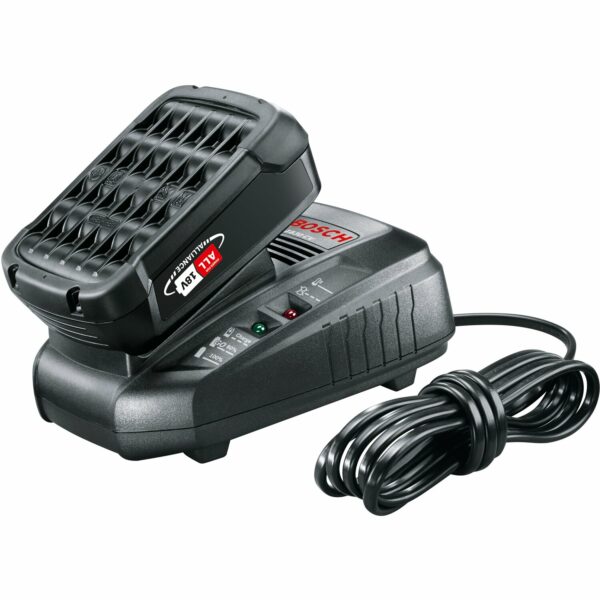 Bosch Akku Starter-Set Power4All mit 18 V 2