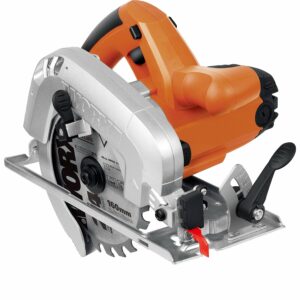 Worx Handkreissäge WX425