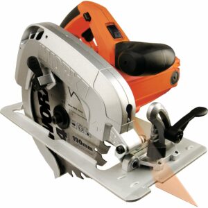 Worx Handkreissäge WX445