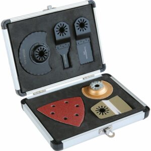 LUX Multitool-Set 13-teilig