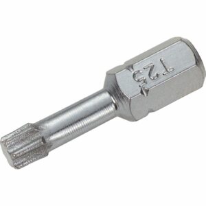 LUX Diamant Bit Professional 2 Stück TX25