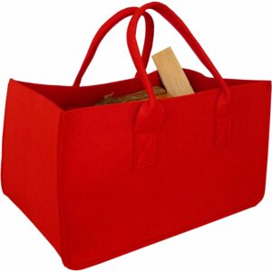 Lienbacher Filztasche Rot