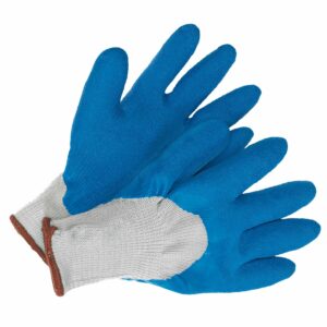 LUX Montage-Handschuhe Gr. 8